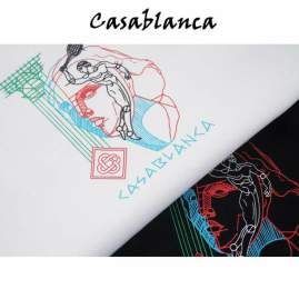 Picture of Casablanca T Shirts Short _SKUCasablancaS-2XLgftx980919000